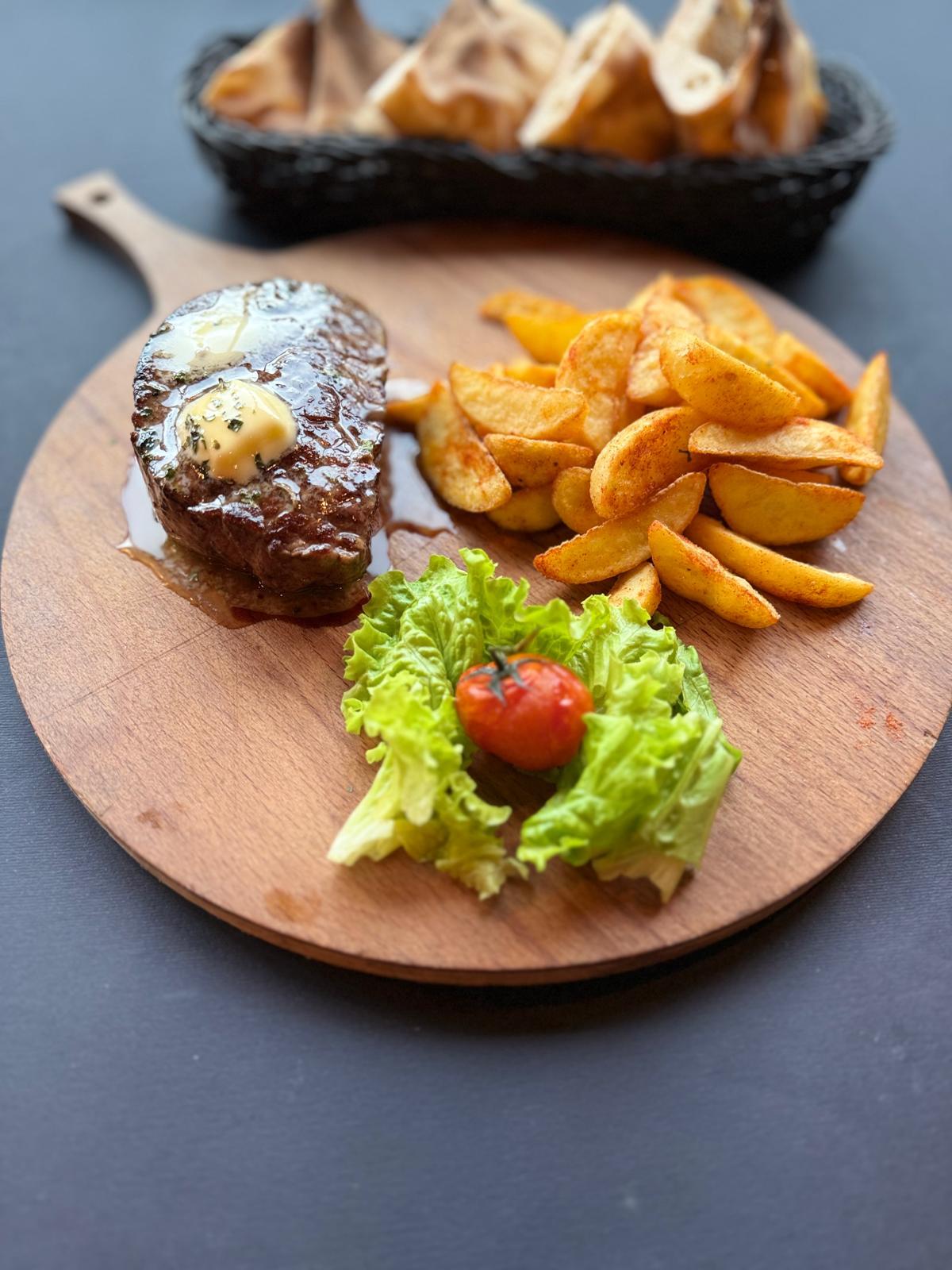 Prostor za ručavanje - moderni dizajn