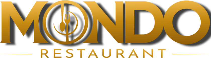 Mondo Restaurant Sarajevo Logo